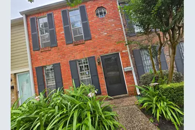 10317 Briar Forest Drive Drive #2/14, Houston, TX 77042 - Photo 1