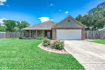 69 Briar Oak Court, Alvin, TX 77511 - Photo 1