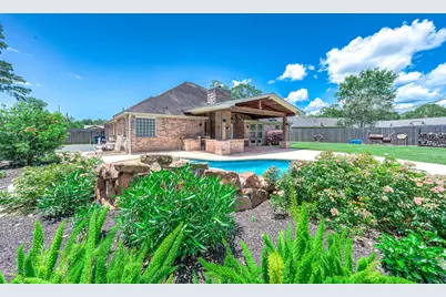 69 Briar Oak Court, Alvin, TX 77511 - Photo 1