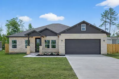 1042 Gazing Pine Street, Huffman, TX 77336 - Photo 3