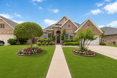 17327 Lynn Orchard Drive, Hockley, TX 77447 - Photo 1