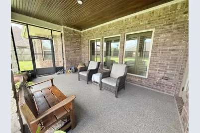 313 Creekside Lane, Lake Jackson, TX 77566 - Photo 25