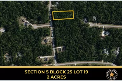 5-25-19 Feldspar Lane, Huntsville, TX 77340 - Photo 1