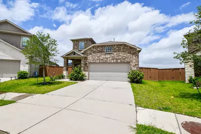 21158 Coral Blossom Lane, Cypress, TX 77433 - Photo 1