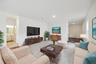 10035 Tiger Flower Lane, Houston, TX 77016 - Photo 5