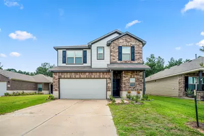 210 Bellewood Manor Drive, Magnolia, TX 77354 - Photo 3