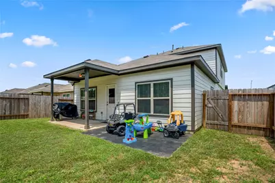 210 Bellewood Manor Drive, Magnolia, TX 77354 - Photo 33