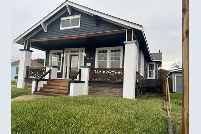 1328 Ursuline Street, Galveston, TX 77550 - Photo 3