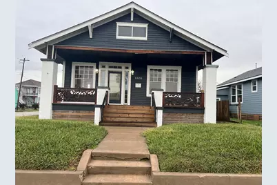 1328 Ursuline Street, Galveston, TX 77550 - Photo 1