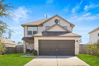 5976 Rimini Landing Lane, Porter, TX 77365 - Photo 1