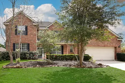 46 S April Mist Circle, Conroe, TX 77385 - Photo 1