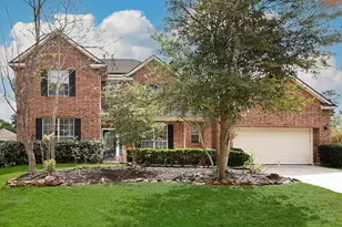 46 S April Mist Cir, Conroe, TX 77385 - Photo 1