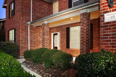 46 S April Mist Circle, Conroe, TX 77385 - Photo 3