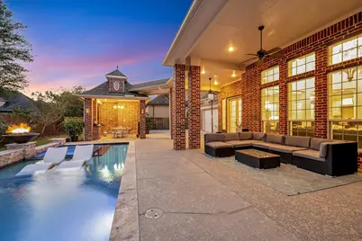 15026 Blossom Bay Drive, Houston, TX 77059 - Photo 9