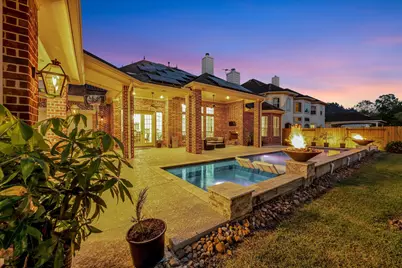 15026 Blossom Bay Drive, Houston, TX 77059 - Photo 1