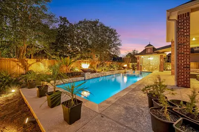 15026 Blossom Bay Drive, Houston, TX 77059 - Photo 7