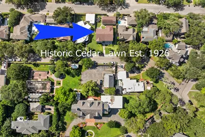 36 Cedar Lawn Circle, Galveston, TX 77551 - Photo 45