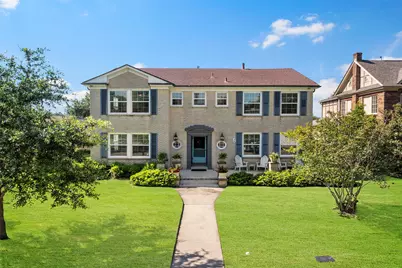 36 Cedar Lawn Circle, Galveston, TX 77551 - Photo 1