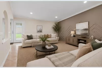 5314 Dunnethead Drive, Houston, TX 77084 - Photo 3