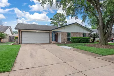 5314 Dunnethead Drive, Houston, TX 77084 - Photo 1