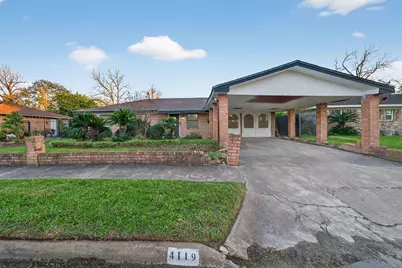 4119 Ebbtide Drive, Houston, TX 77045 - Photo 3
