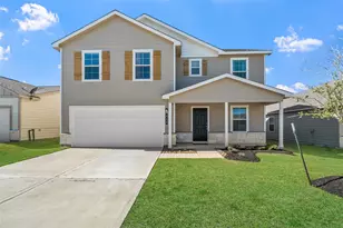 412 Del Monte Dr, Huntsville, TX 77320 - Photo 3