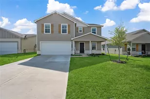 412 Del Monte Dr, Huntsville, TX 77320 - Photo 1