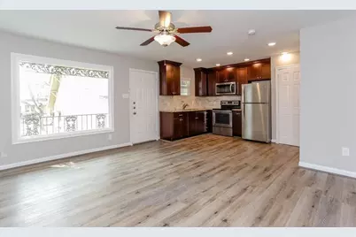 808 1/2 W Main Street #1, Houston, TX 77006 - Photo 1