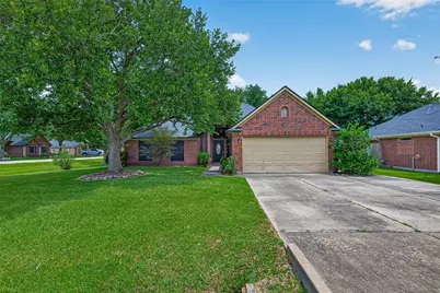 3803 Doveswood Circle, Needville, TX 77461 - Photo 1