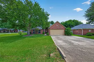 3803 Doveswood Cir, Needville, TX 77461 - Photo 5