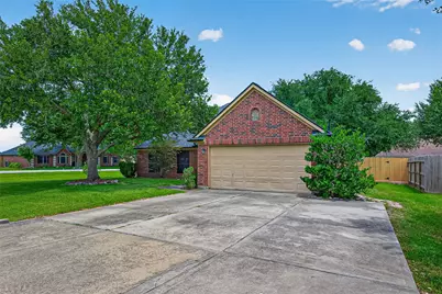 3803 Doveswood Circle, Needville, TX 77461 - Photo 3
