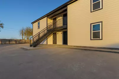 1421 Kingston Drive #D, Wharton, TX 77488 - Photo 1