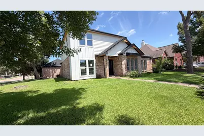 14826 El Grande Drive, Houston, TX 77083 - Photo 1