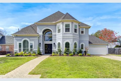 1726 Ashbury Park Drive, Houston, TX 77077 - Photo 3