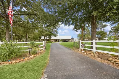 25812 Kickapoo Road, Hockley, TX 77447 - Photo 3