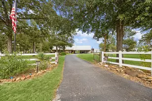 25812 Kickapoo Rd, Hockley, TX 77447 - Photo 3