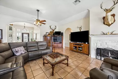 25812 Kickapoo Road, Hockley, TX 77447 - Photo 13