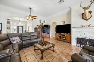 25812 Kickapoo Rd, Hockley, TX 77447 - Photo 13