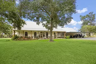 25812 Kickapoo Rd, Hockley, TX 77447 - Photo 1