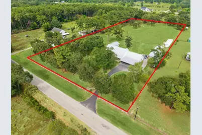 25812 Kickapoo Road, Hockley, TX 77447 - Photo 45