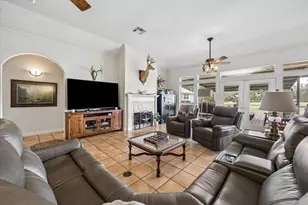 25812 Kickapoo Rd, Hockley, TX 77447 - Photo 15