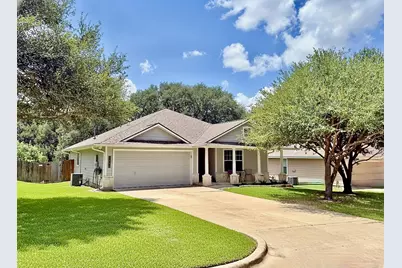 1407 Summer Court, Brenham, TX 77833 - Photo 3