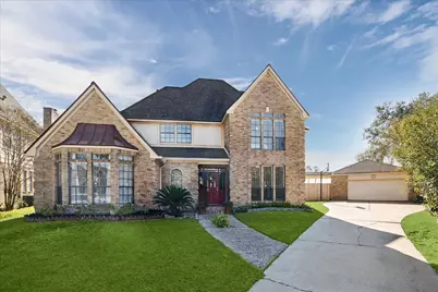 17303 Ponderosa Pines Drive, Houston, TX 77090 - Photo 1