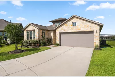 2404 Ocean Key Drive, Texas City, TX 77568 - Photo 1