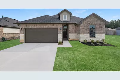 10340 Woodhill Spa Lane, Cleveland, TX 77327 - Photo 25