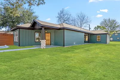 4656 N Teague Street, Rosharon, TX 77583 - Photo 5