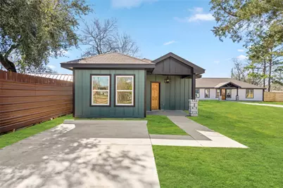 4656 N Teague Street, Rosharon, TX 77583 - Photo 3