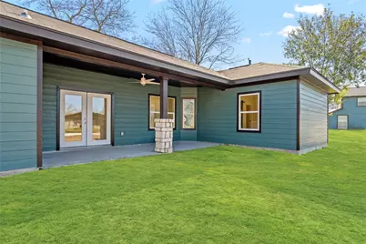 4656 N Teague Street, Rosharon, TX 77583 - Photo 7