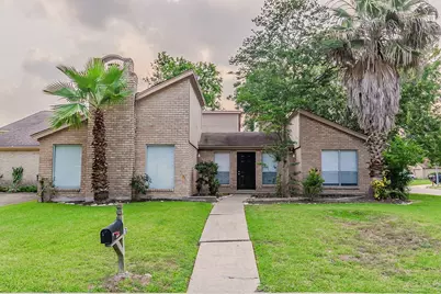 3014 Misty Park Drive, Houston, TX 77082 - Photo 1