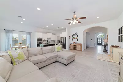 3503 Austen Court, Iowa Colony, TX 77583 - Photo 17